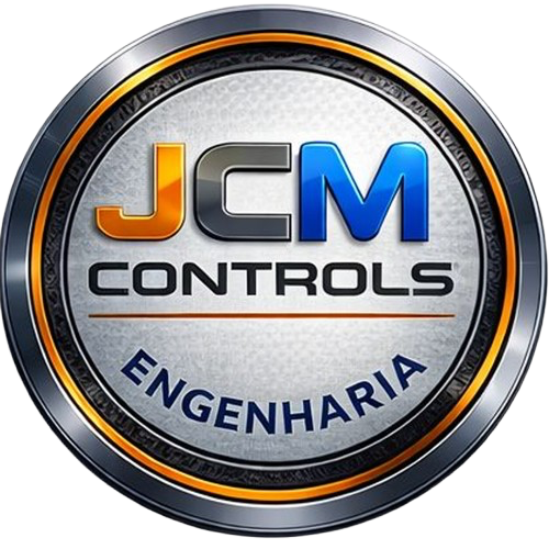 JCM Controls Engenharia